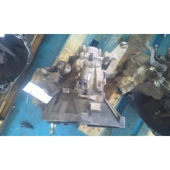 Recambio de caja cambios para fiat marea berlina (185) jtd 105 clima referencia OEM IAM 182b4000 B 