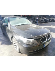 bmw serie 5 berlina (e60) del año 2007