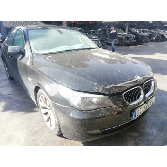 bmw serie 5 berlina (e60) del año 2007
