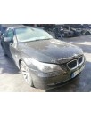 bmw serie 5 berlina (e60) del año 2007
