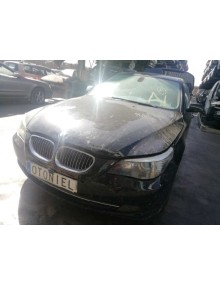 bmw serie 5 berlina (e60) del año 2007 2