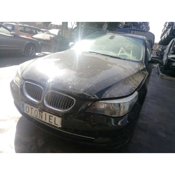 bmw serie 5 berlina (e60) del año 2007