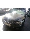 bmw serie 5 berlina (e60) del año 2007