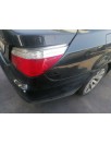 bmw serie 5 berlina (e60) del año 2007