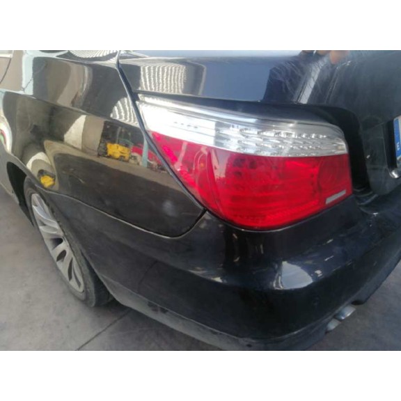 bmw serie 5 berlina (e60) del año 2007