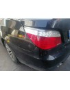 bmw serie 5 berlina (e60) del año 2007
