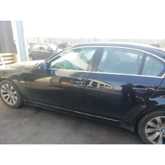 bmw serie 5 berlina (e60) del año 2007
