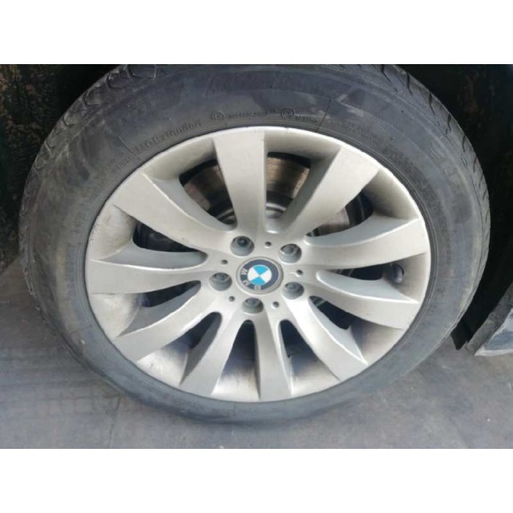 bmw serie 5 berlina (e60) del año 2007