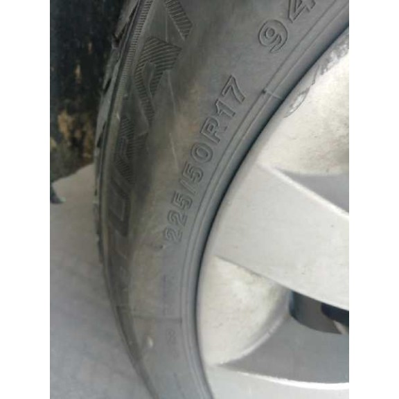 bmw serie 5 berlina (e60) del año 2007