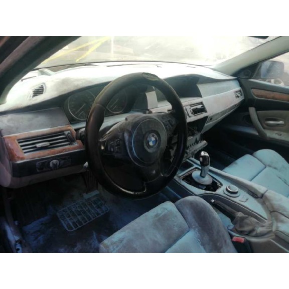 bmw serie 5 berlina (e60) del año 2007