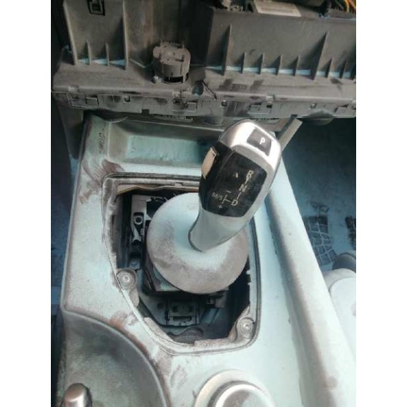 bmw serie 5 berlina (e60) del año 2007