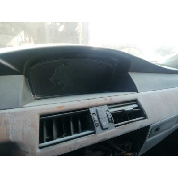 bmw serie 5 berlina (e60) del año 2007