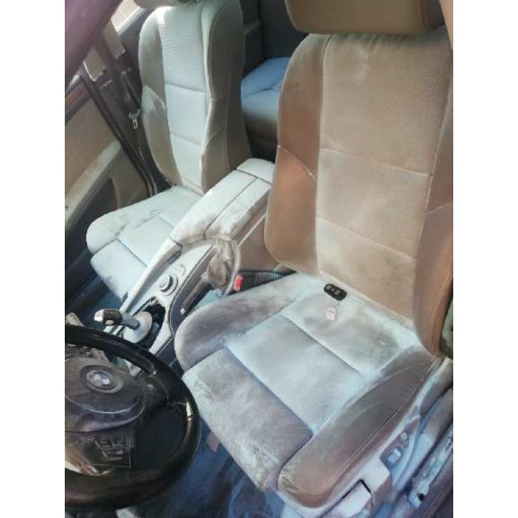 bmw serie 5 berlina (e60) del año 2007