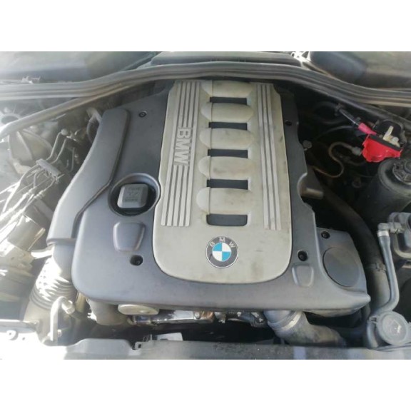 bmw serie 5 berlina (e60) del año 2007