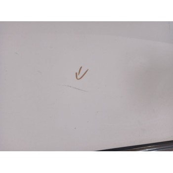 Recambio de puerta trasera derecha para infiniti qx70 3.7 awd referencia OEM IAM H210M1CAMA  