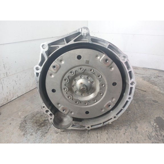 Recambio de caja cambios para bmw x1 (e84) sdrive 18 d referencia OEM IAM AUTOMATICA4X2TRACCIONTRASERA B 8HP45 172.210KM