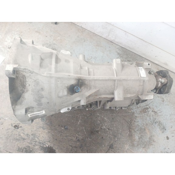 Recambio de caja cambios para bmw x1 (e84) sdrive 18 d referencia OEM IAM AUTOMATICA4X2TRACCIONTRASERA B 8HP45 172.210KM