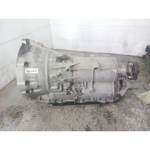 Recambio de caja cambios para bmw x1 (e84) sdrive 18 d referencia OEM IAM AUTOMATICA4X2TRACCIONTRASERA B 8HP45 172.210KM