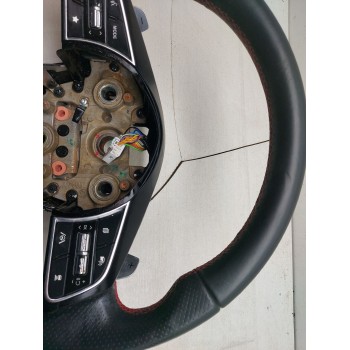 Recambio de volante para kia proceed (cd) 1.6 t-gdi gt referencia OEM IAM 56110J7350SA1  