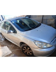 peugeot 307 (3a/c) del año 2003