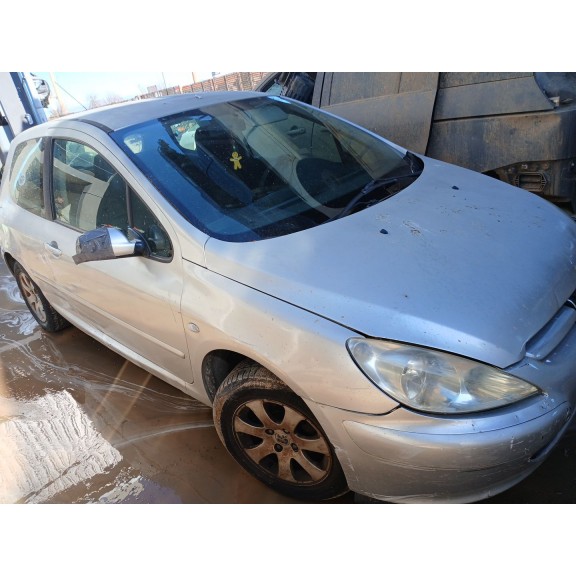 peugeot 307 (3a/c) del año 2003