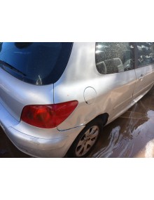 peugeot 307 (3a/c) del año 2003 2