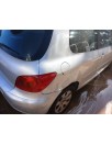 peugeot 307 (3a/c) del año 2003