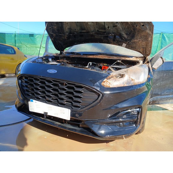 ford kuga iii (dfk) del año 2022