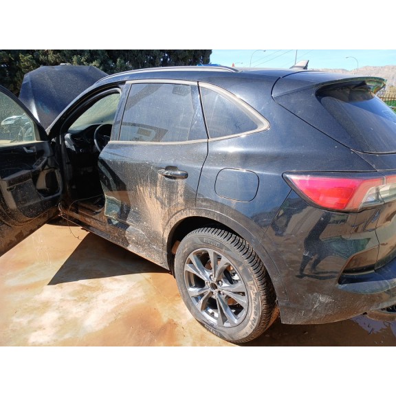 ford kuga iii (dfk) del año 2022