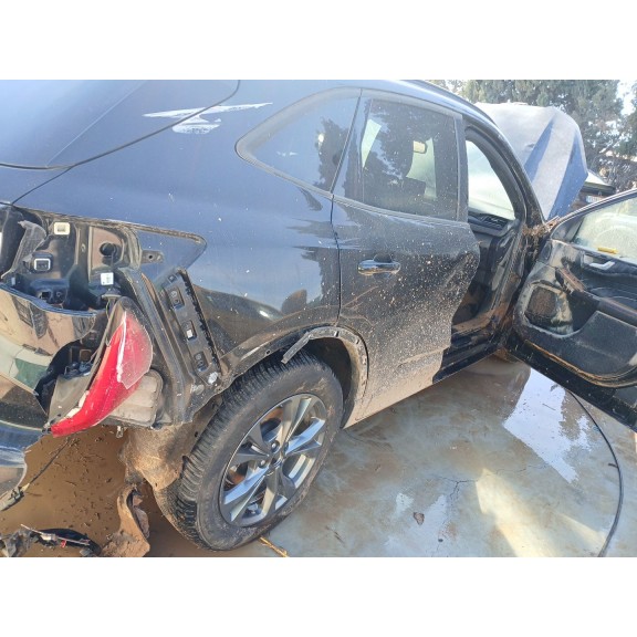 ford kuga iii (dfk) del año 2022