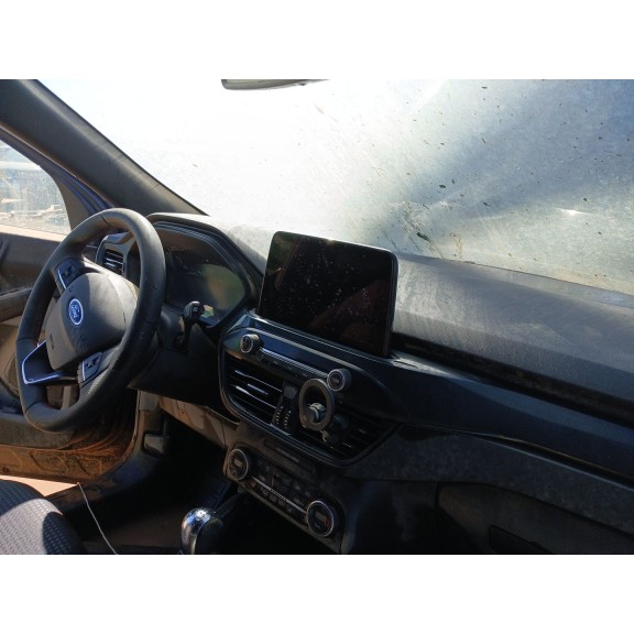 ford kuga iii (dfk) del año 2022