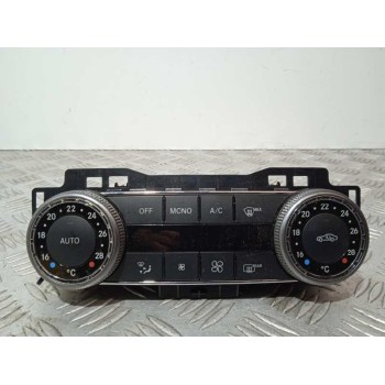 MANDO CLIMATIZADOR 2048309385 