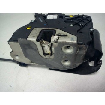 Recambio de cerradura puerta delantera derecha para ford b-max titanium referencia OEM IAM AV1AR21812AD  10 PINS