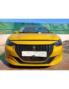 peugeot 208 ii (ub_, up_, uw_, uj_) del año 2020