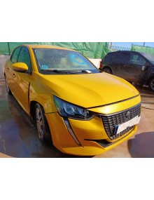 peugeot 208 ii (ub_, up_, uw_, uj_) del año 2020 2