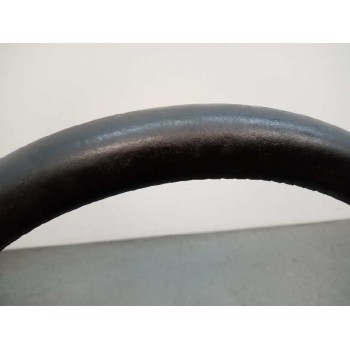 Recambio de volante para citroën c4 picasso feel referencia OEM IAM 6228092 CON MANDOS DESGASTADO