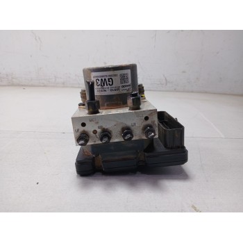 Recambio de abs para hyundai tucson (nx4e, nx4a) 1.6 t-gdi referencia OEM IAM 58910n7031  