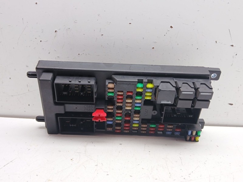 Recambio de centralita bsi para land rover discovery iv (l319) 3.0 td 4x4 referencia OEM IAM ah2214f041ah 519330708 