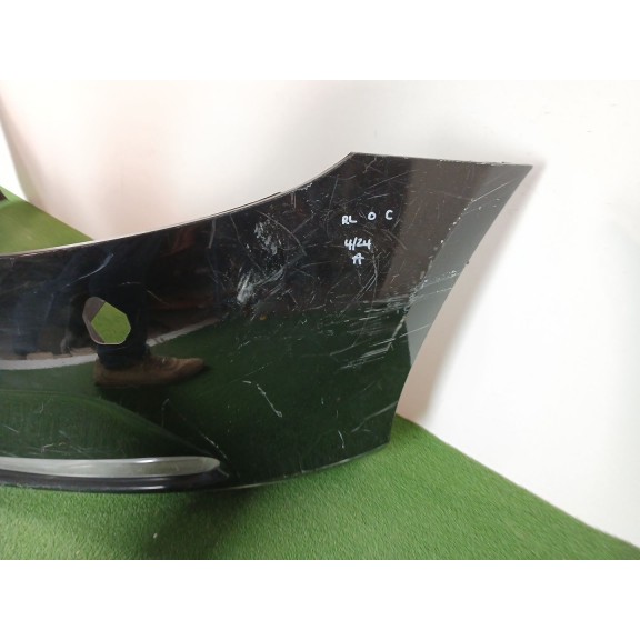 Recambio de paragolpes delantero para volvo v40 cross country (526) t3 referencia OEM IAM 31283732  