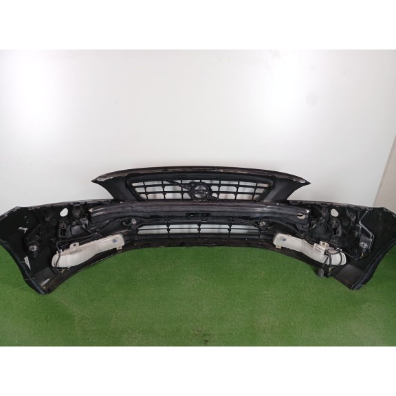 Recambio de paragolpes delantero para volvo v40 cross country (526) t3 referencia OEM IAM 31283732  