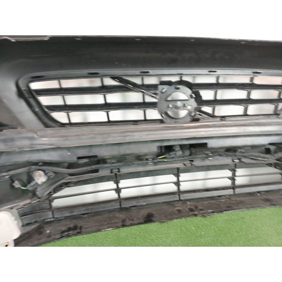 Recambio de paragolpes delantero para volvo v40 cross country (526) t3 referencia OEM IAM 31283732  