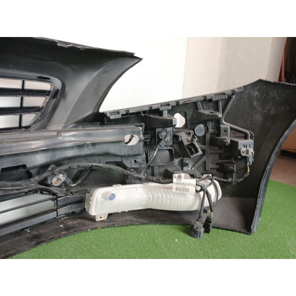 Recambio de paragolpes delantero para volvo v40 cross country (526) t3 referencia OEM IAM 31283732  