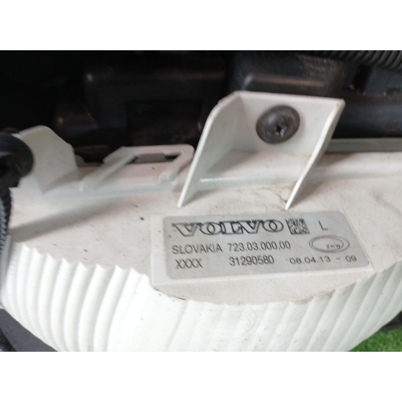 Recambio de paragolpes delantero para volvo v40 cross country (526) t3 referencia OEM IAM 31283732  