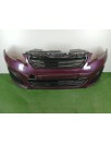 Recambio de paragolpes delantero para peugeot 108 1.0 vti referencia OEM IAM 521190H150  