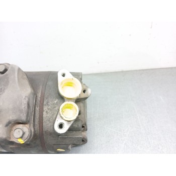 Recambio de compresor aire acondicionado para nissan qashqai i (j10, nj10) 2.0 dci referencia OEM IAM 92600jd73a  B