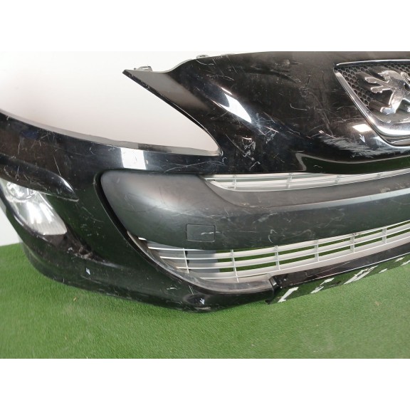 Recambio de paragolpes delantero para peugeot 308 i (4a_, 4c_) 1.6 hdi referencia OEM IAM 9680484677  