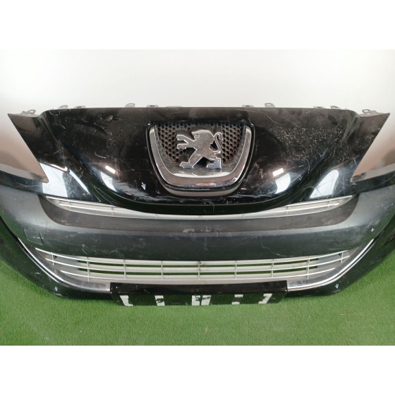 Recambio de paragolpes delantero para peugeot 308 i (4a_, 4c_) 1.6 hdi referencia OEM IAM 9680484677  