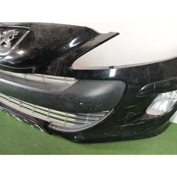 Recambio de paragolpes delantero para peugeot 308 i (4a_, 4c_) 1.6 hdi referencia OEM IAM 9680484677  