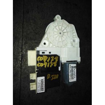 MOTOR ELEVALUNAS DELANTERO IZQUIERDO 9649304380 