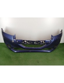 Recambio de paragolpes delantero para peugeot 208 i (ca_, cc_) 1.6 referencia OEM IAM 9672794477  
